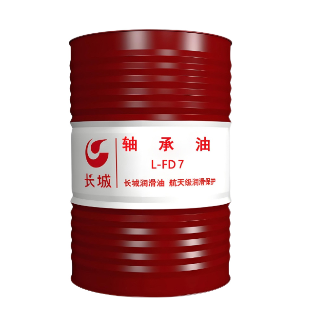 桦南长城FD轴承油